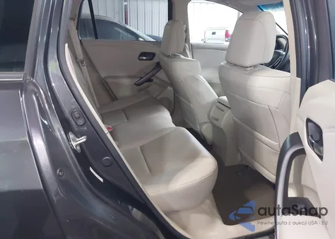 2015 Acura Rdx из США, поврежденный, VIN 5J8TB3H54FL010256